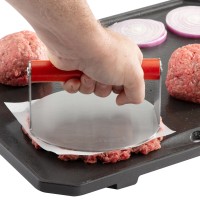 Cuisinart Cisb275 Stainless Steel Smashed Burger Press