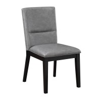 Amy Side Chair Set of Two