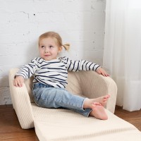 Zicoto Sturdy Toddler Chair And Couch The Perfect Kids Sofa For Girls And Boys Ideal Fold Out Sofa Chairs To Give Your Kids