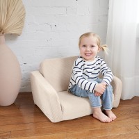 Zicoto Sturdy Toddler Chair And Couch The Perfect Kids Sofa For Girls And Boys Ideal Fold Out Sofa Chairs To Give Your Kids