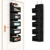 Utopia Home Hanging Closet Organizer Over The Door Storage With Compartments Over The Door Pantry Organizer Hanging Organizer