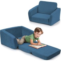 Zicoto Sturdy Toddler Chair And Couch The Perfect Kids Sofa For Girls And Boys Ideal Fold Out Sofa Chairs To Give Your Kids