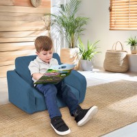 Zicoto Sturdy Toddler Chair And Couch The Perfect Kids Sofa For Girls And Boys Ideal Fold Out Sofa Chairs To Give Your Kids