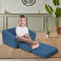 Zicoto Sturdy Toddler Chair And Couch The Perfect Kids Sofa For Girls And Boys Ideal Fold Out Sofa Chairs To Give Your Kids