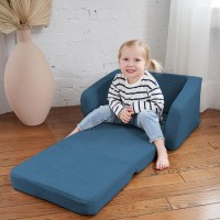 Zicoto Sturdy Toddler Chair And Couch The Perfect Kids Sofa For Girls And Boys Ideal Fold Out Sofa Chairs To Give Your Kids