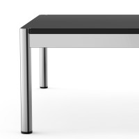 USM Haller Modern Coffee Table Large Square 39