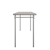 Cosco 20 X 48 Vinyl Top Folding Table