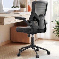 Office Chair High Back Desk Chair Adjustable Height And Ergonomic Design Home Office Computer Chair Executive Lumbar Support Pa