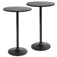 Modern Bar Table 40 Height Kitchen Dining Table Round Pub Table Hydraulic Dining Room Home Kitchen Table Bar Top Table Tall Ta