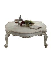 Picardy - Coffee Table Antique Pearl