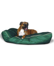 28x35 Green Super Value Pet Bed By Majestic Pet Products-Medium