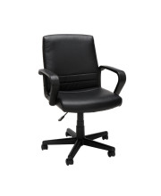 Essentials Executive Mid-Back Chair