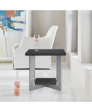 Mobile 48W x 72L Kidney Grey Thermal Laminate Activity Table - Height Adjustable Short Legs