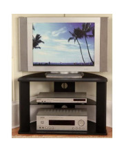 4D Concepts Corner TV Stand