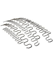 Zig Zag Furniture and Auto Upholstery oil-tempered Springs 
