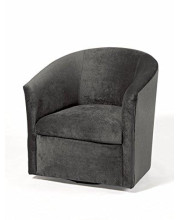 comfort Pointe Elizabeth Swivel chair - Ash