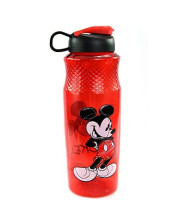 4SGM MMPBT411 Zak Mickey Mouse 30 oz Sullivan Water Bottle, Multi, Small