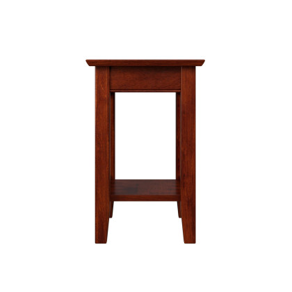 Nantucket Chair Side Table DW