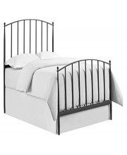 Whitney Queen Headboard And Footboard