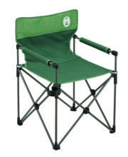 2-piece set !! "Coleman (Coleman) cup holder with a slim chair Green 2000010512"