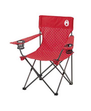 Coleman (Coleman) chair resort chair red dot 2000016998