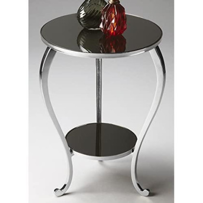 1-Shelf Accent Table