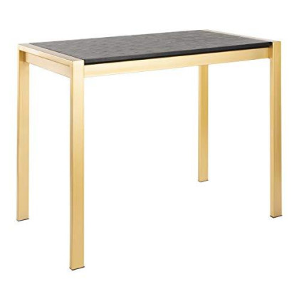 LumiSource Fuji Counter Table