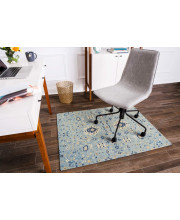 Anji Mountain Rugd collection chair Mat for Hard Surfaces and commercial carpets, 40 x 54-Inch, Tabriz
