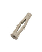 CONCRETE ANCHORS - GREY - 4 PACK 10 MM