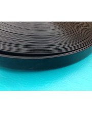 1.5 x 10' Vinyl Outdoor Patio Lawn Furniture Repair Strap Strapping - Dark Brown