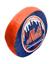 Northwest MLB New York Mets Cloud to Go StylePillow, Team Colors, One Size