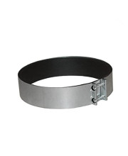 10'' Noise Reduction Clamp