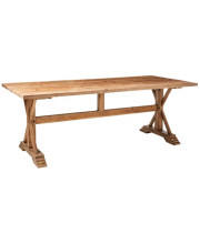 (MH) Charlotte Dining Table