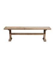 (MH) Charlotte Dining Bench